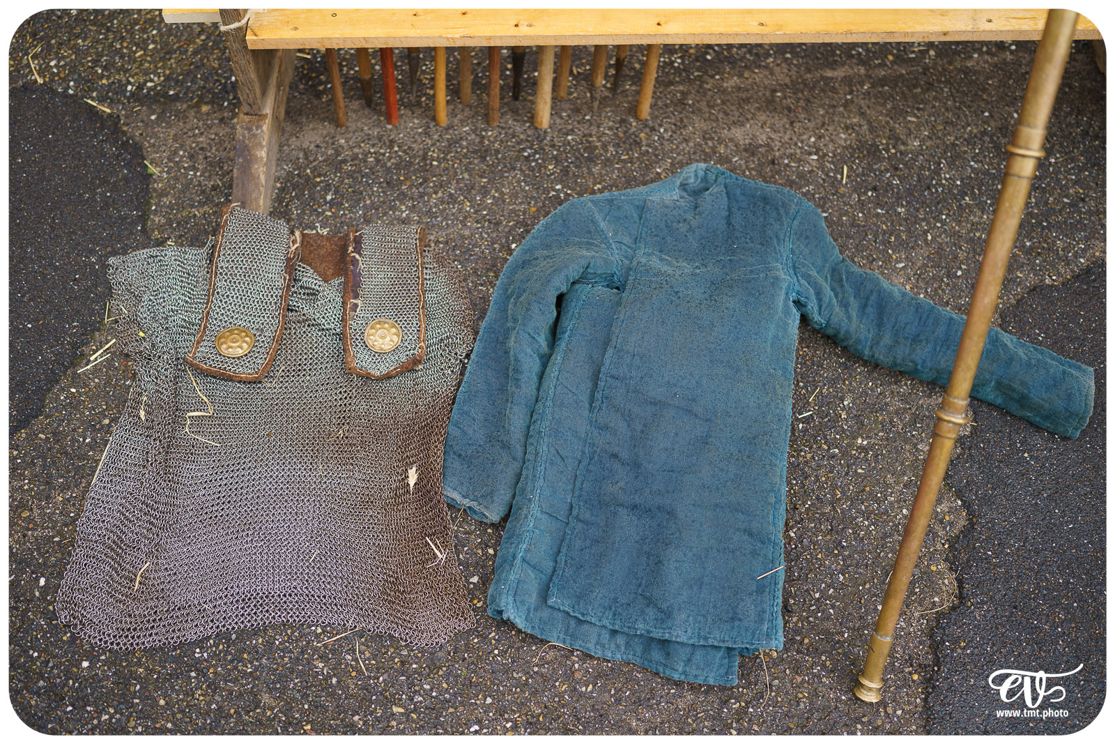 JOURNÉES EUROPÉENNES DE L'ARCHÉOLOGIE